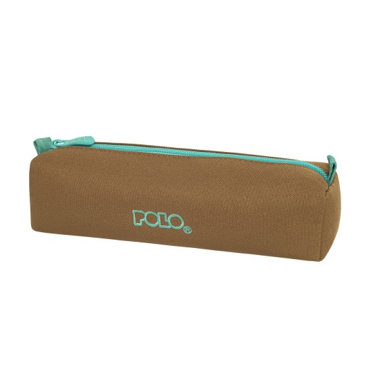 Polo Κασετινα Wallet Dos Καφέ 937006 - 7858